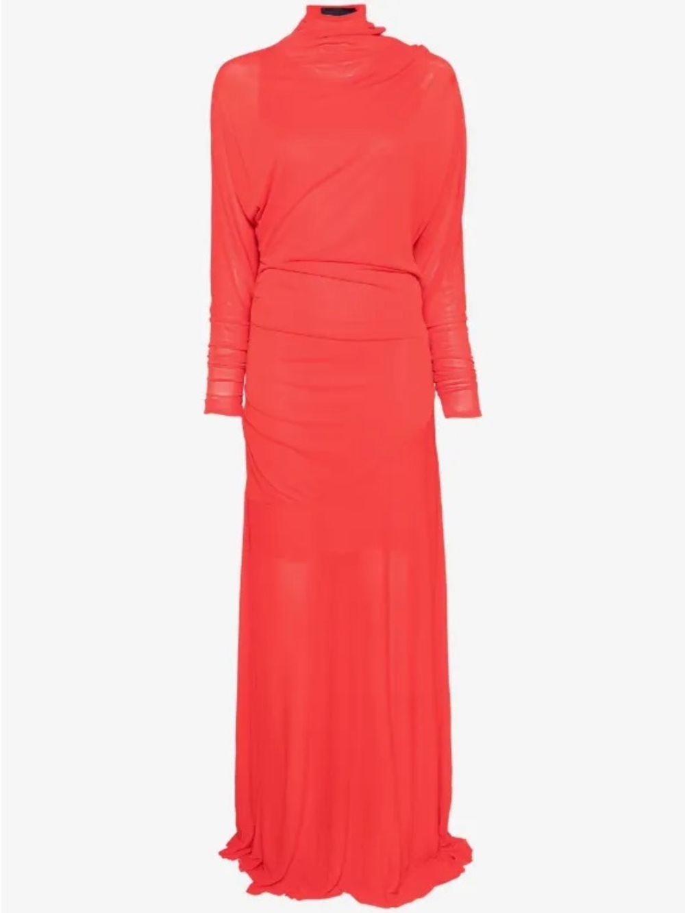 PROENZA SCHOULER PAULA DRESS